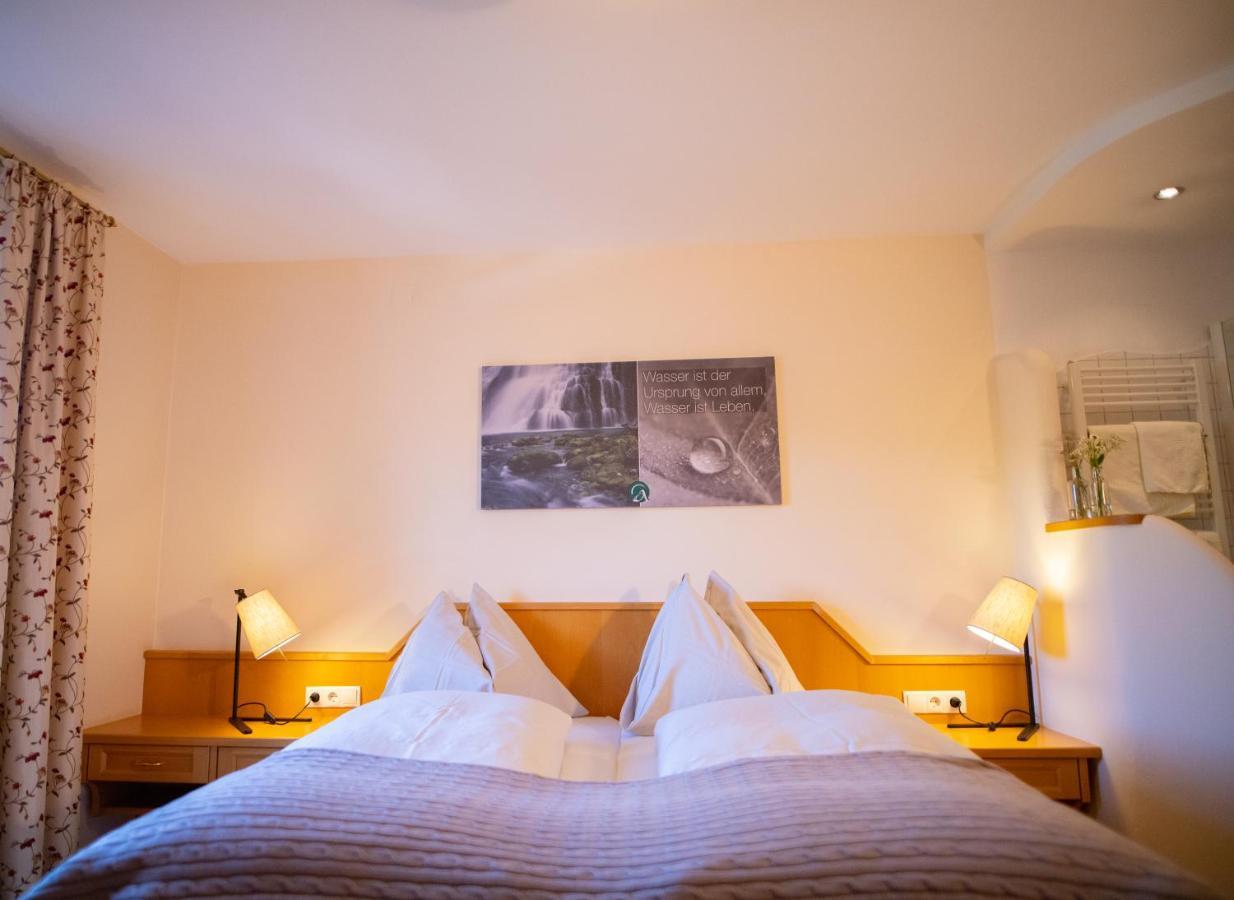 Gasthof Abfalter Golling an der Salzach Ngoại thất bức ảnh
