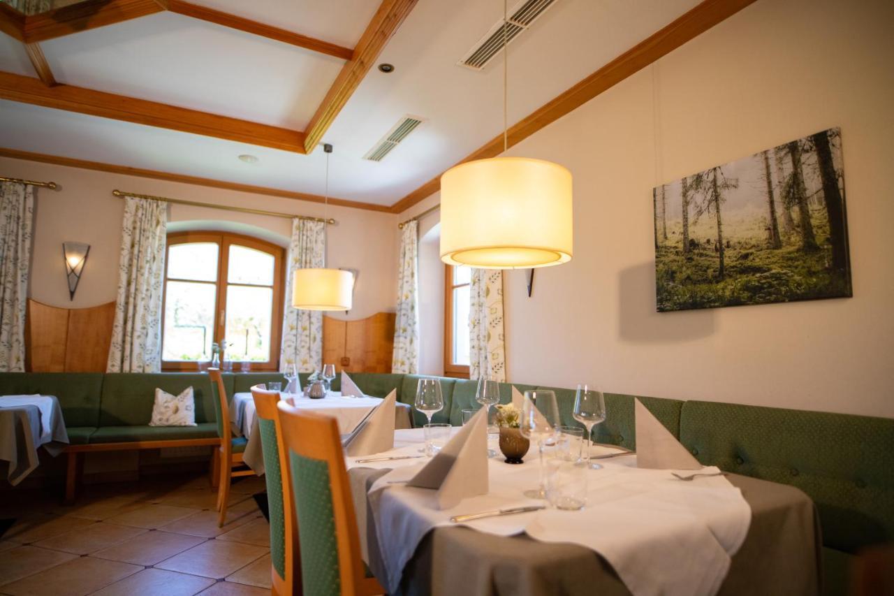 Gasthof Abfalter Golling an der Salzach Ngoại thất bức ảnh