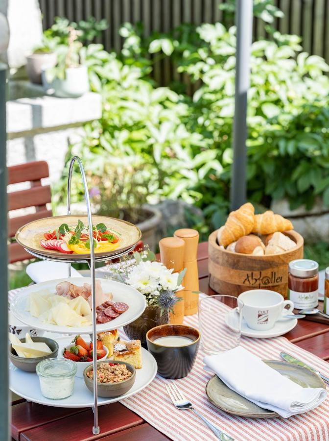 Gasthof Abfalter Golling an der Salzach Ngoại thất bức ảnh